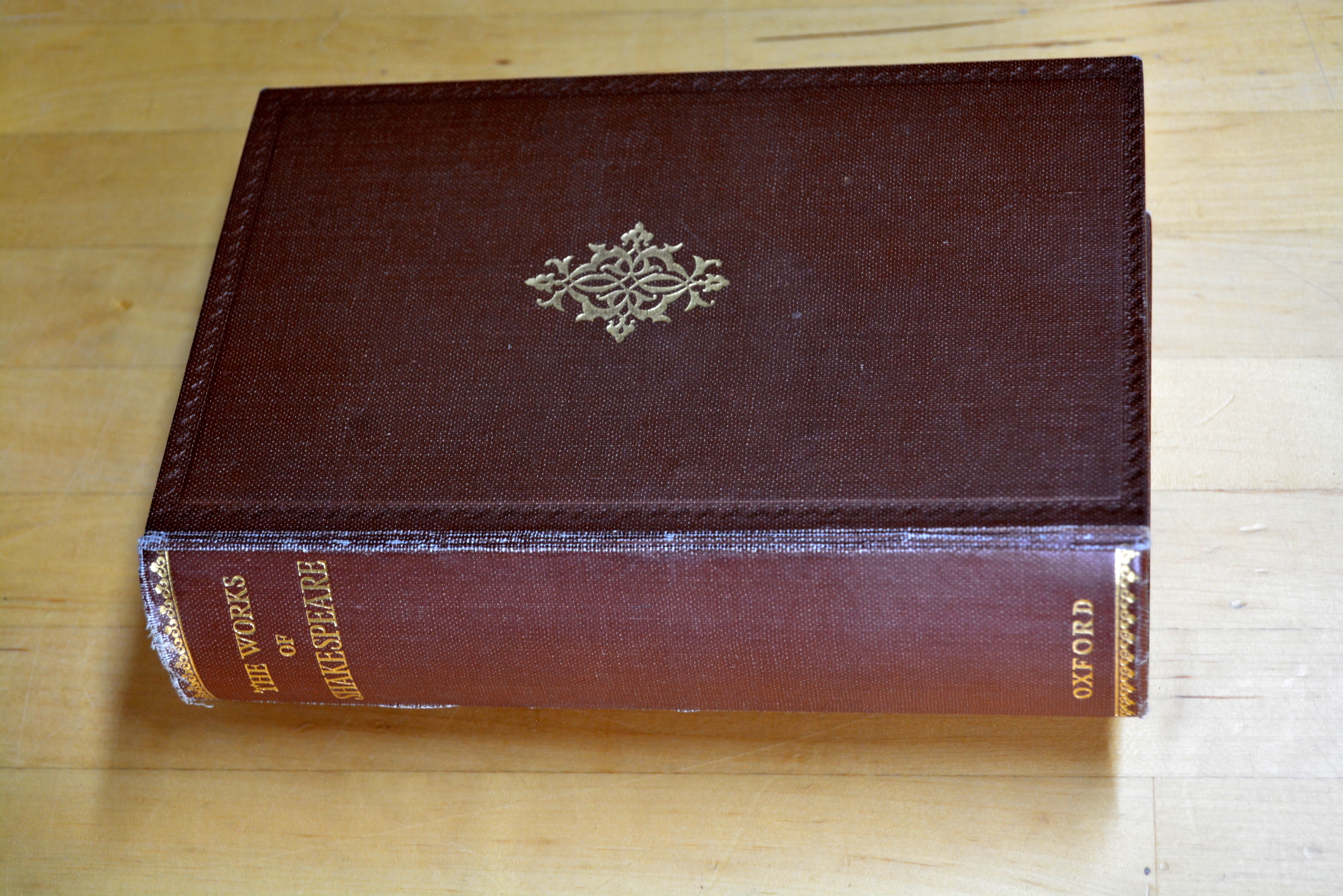 The Complete Works of Shakespeare - William Shakespeare, W.J. Craig