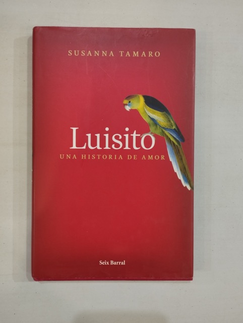 Luisito. Una historia de amor - Susanna Tamaro