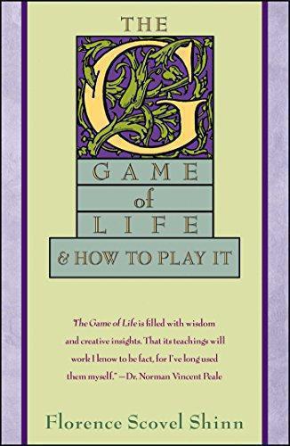 The Game of Life - Shinn, Florence Scovel