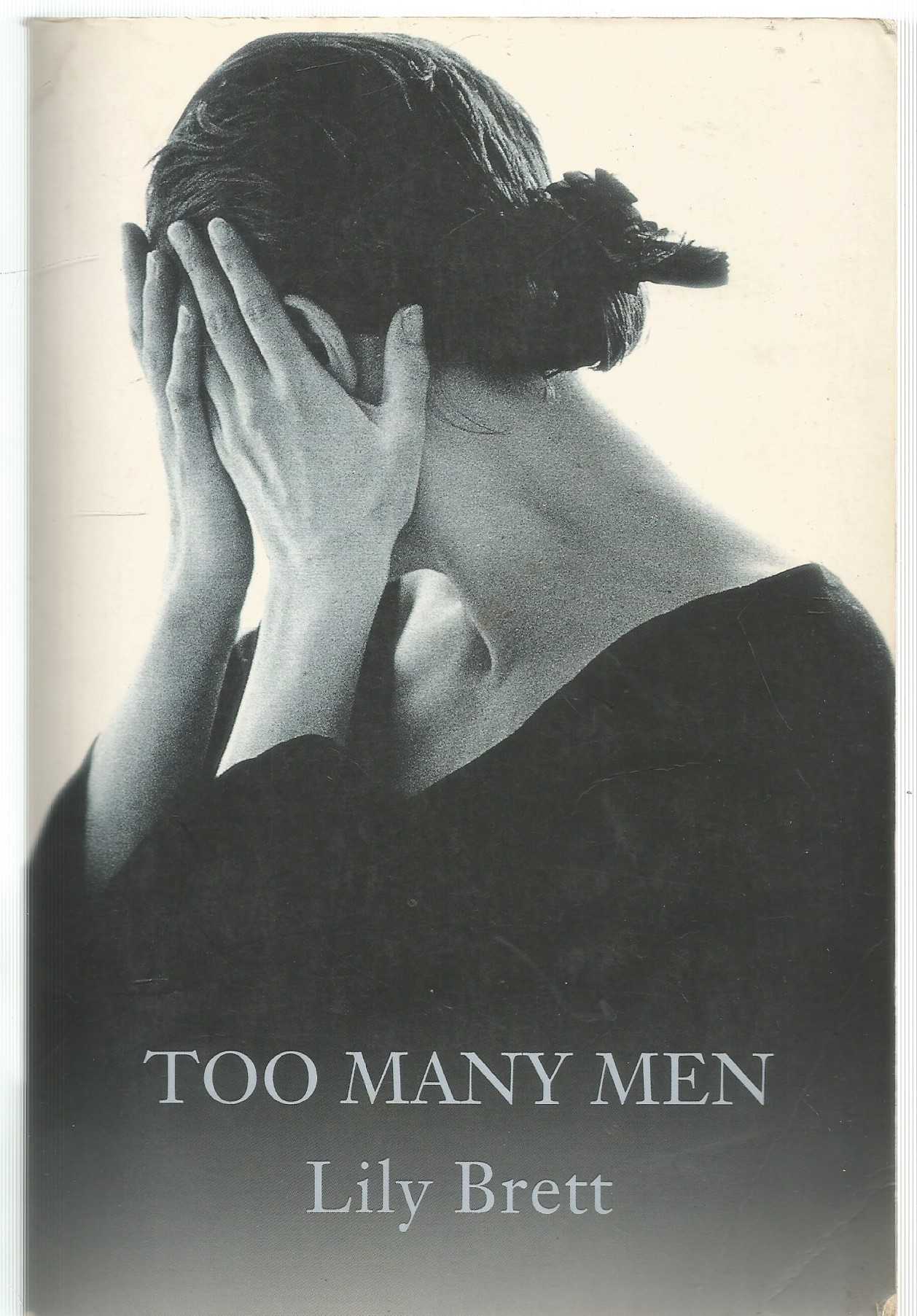 Too Many Men - Lily Brett