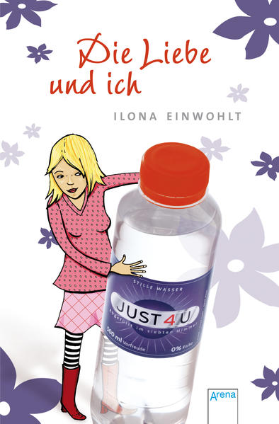 Die Liebe und ich - Einwohlt, Ilona und Constanze Guhr