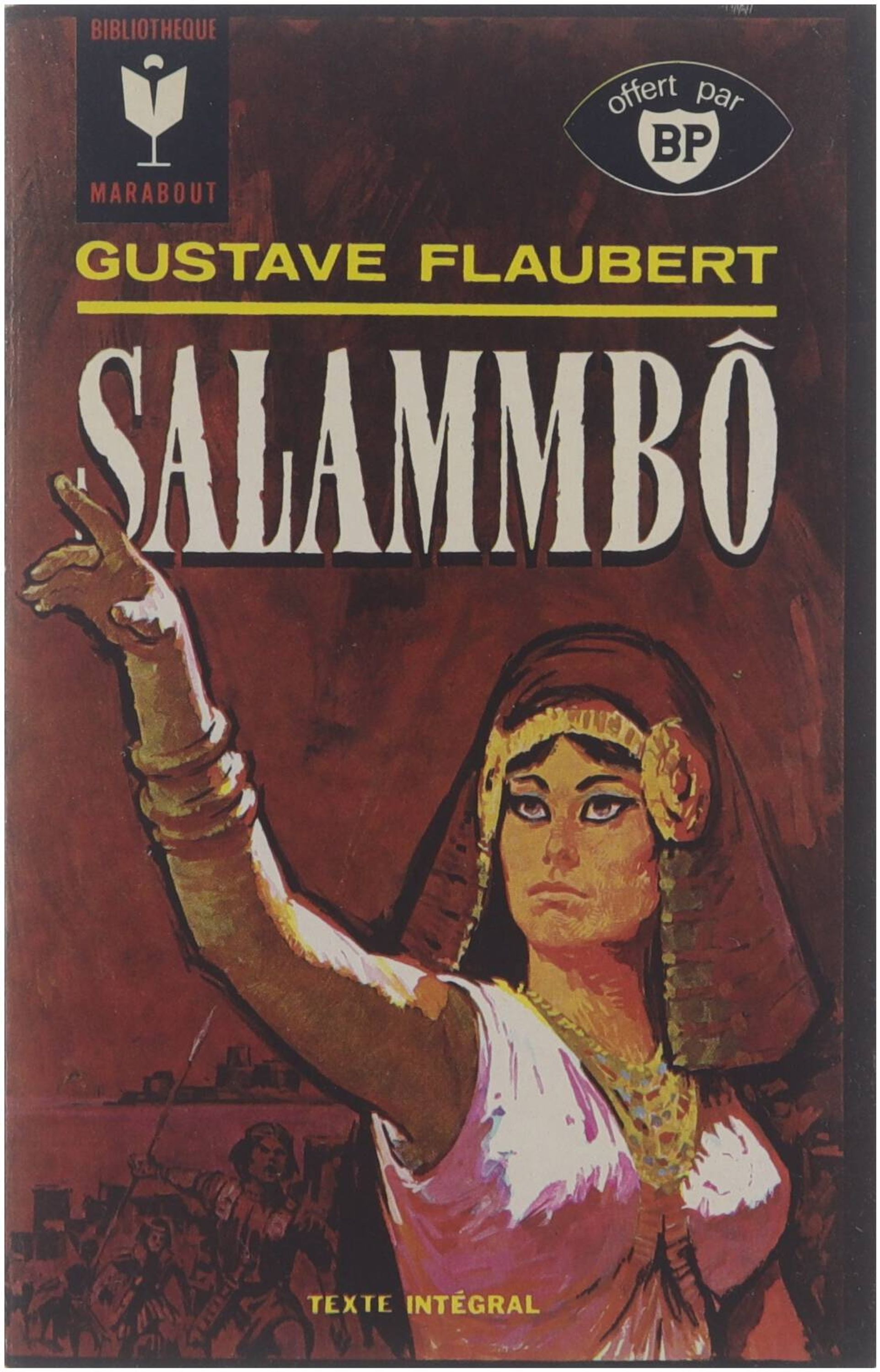 Salammbo?. - Flaubert Gustave 1821-1880