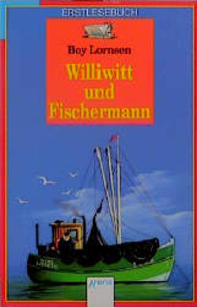 Williwitt und Fischermann - Lornsen, Boy