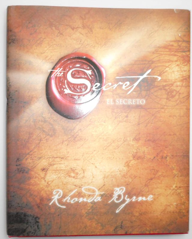 El Secreto (The Secret) (Spanish Edition) - Byrne, Rhonda