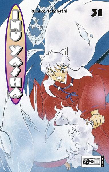 Inu Yasha 31 - Takahashi, Rumiko