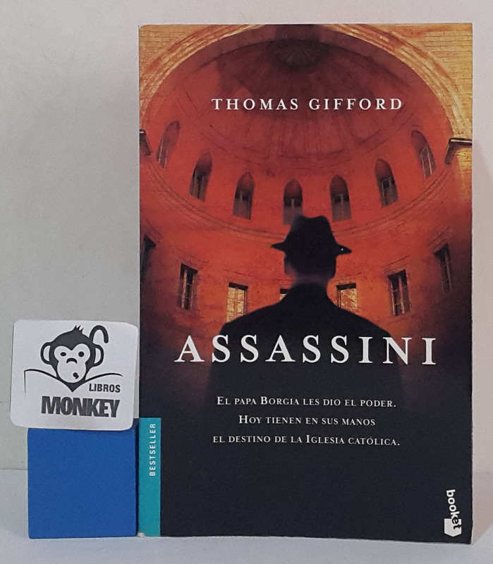 Assassini - Thomas Gifford