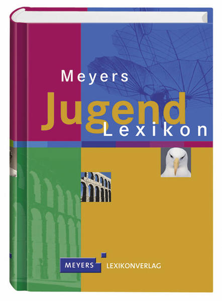 Meyers Jugendlexikon - Rusch, Caroline