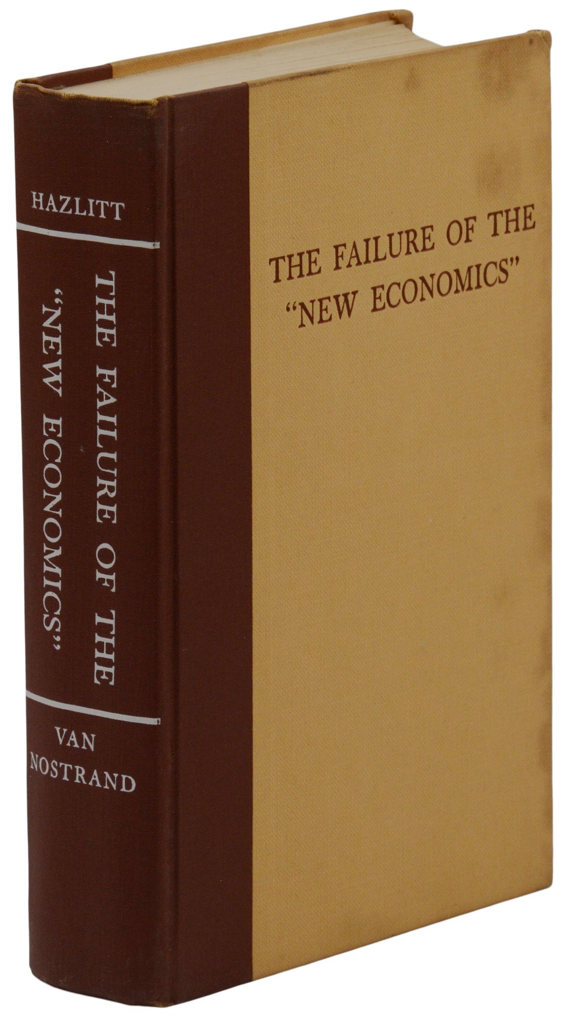 The Failure of the 