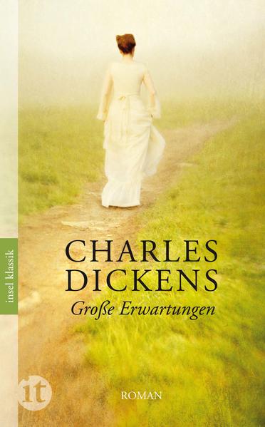 Große Erwartungen - Dickens, Charles und Paul Heichen