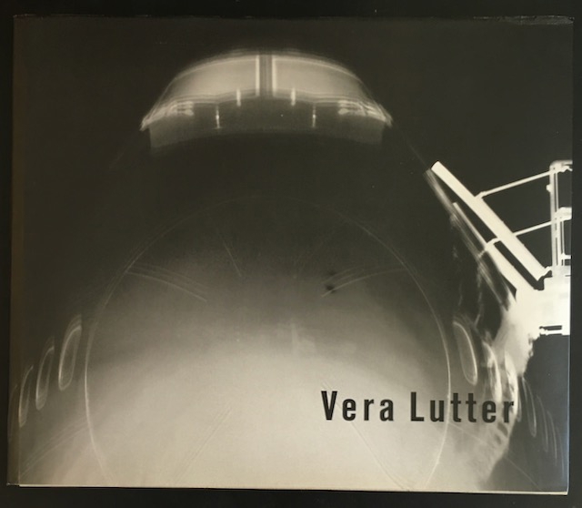 特売 Lutter, by Transit. in Light Lutter: Vera Vera: gut Sehr アート・デザイン・音楽