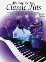 It s Easy to Play Classic Hits - WILLIAMS JESSICA (E