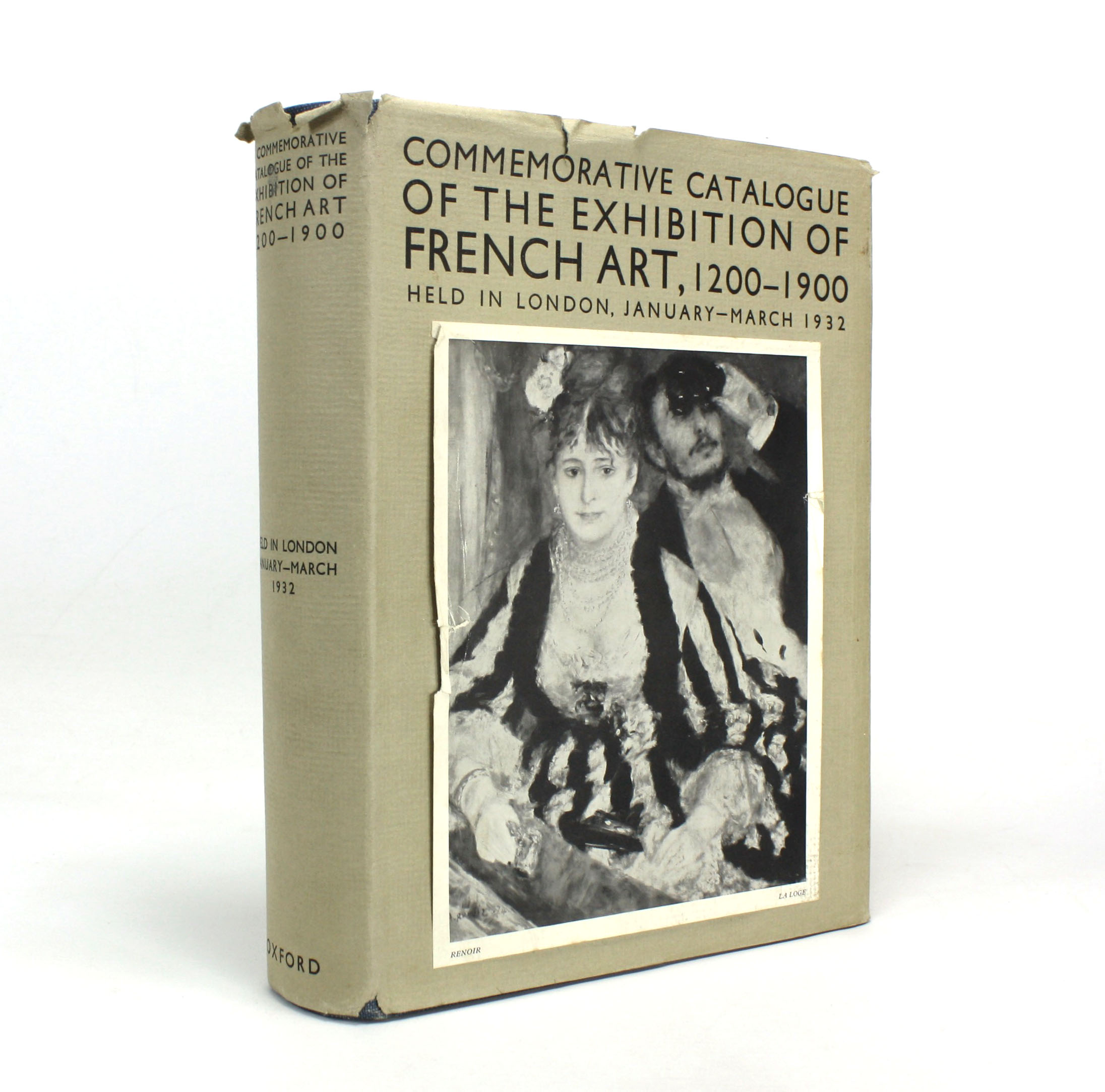 A Commemorative Catalogue Of The Exhibition Of Dutch Art,, 59% OFF