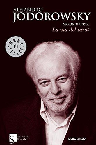 Alejandro Jodorowsky : le tarot, l'enfance