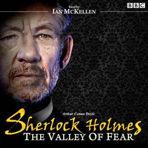 Sherlock Holmes: Valley of Fear: Book at Bedtime - Doyle, Arthur Conan