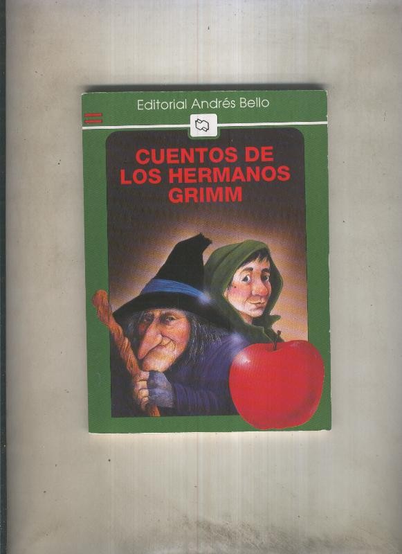 Cuentos de los Hermanos Grimm - Hermanos Grimm