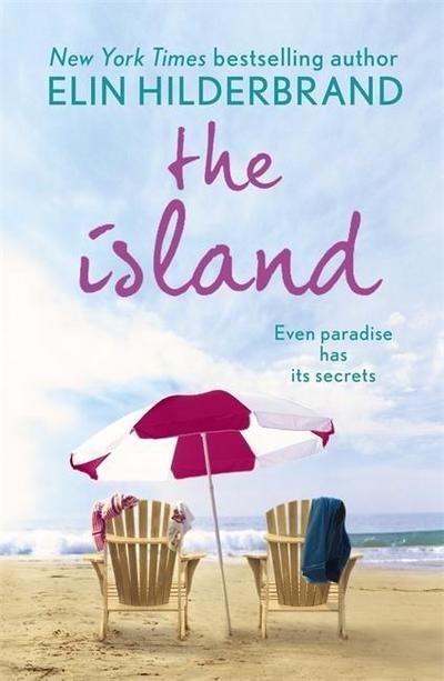 The Island - Elin Hilderbrand