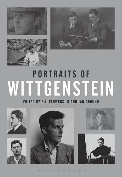 Portraits of Wittgenstein: Volume I - F. a. Flowers III