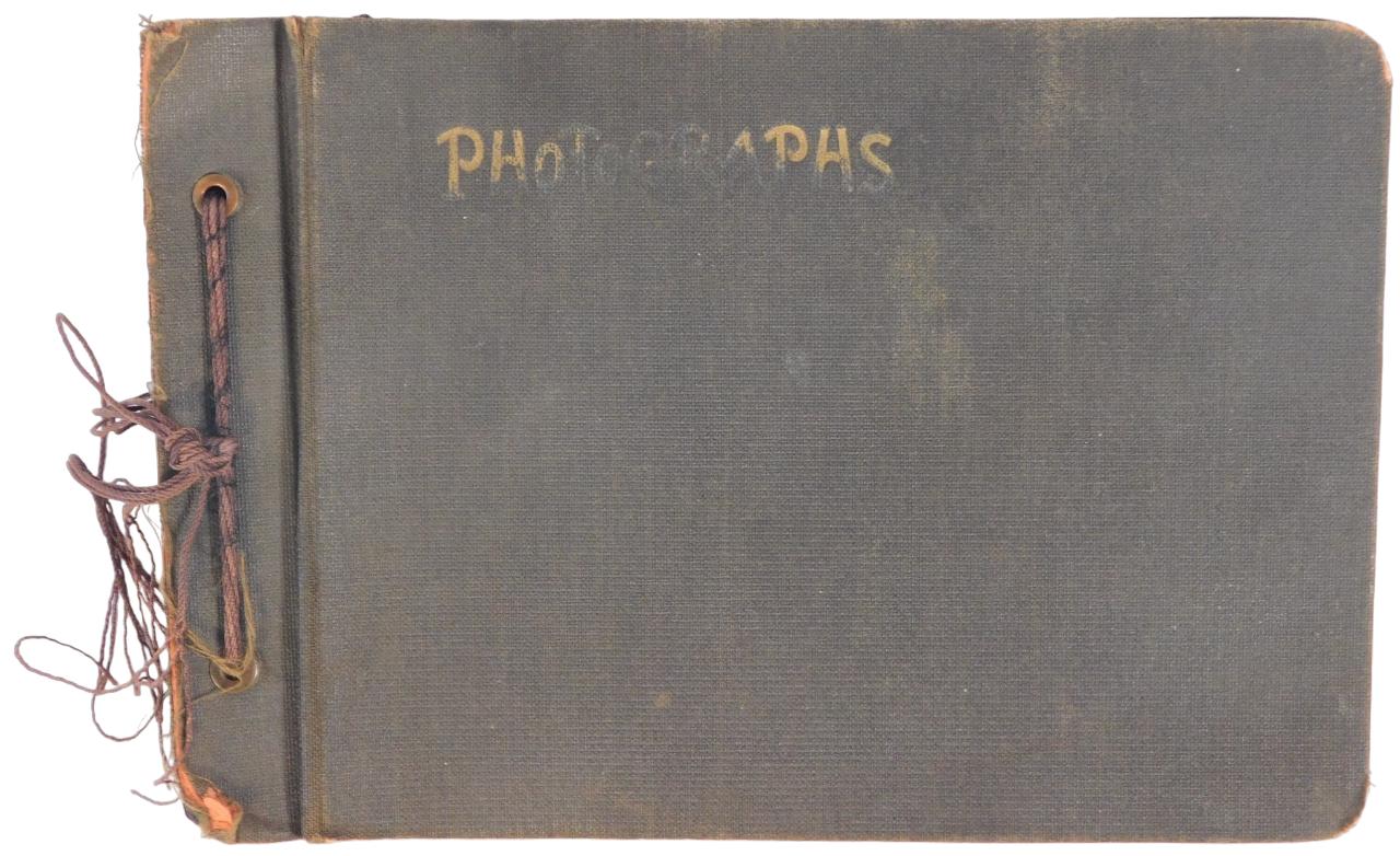 Nurses 1910 Photo Album Nursing & Medical, Women's Education [ ] [Couverture rigide]