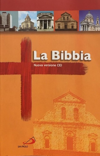 La Bibbia.