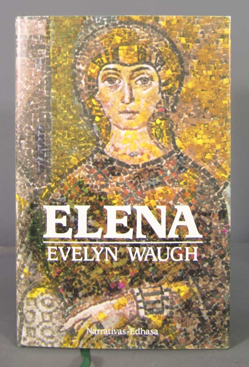 Helena. Evelyn Waugh. 1990 - Evelyn Waugh