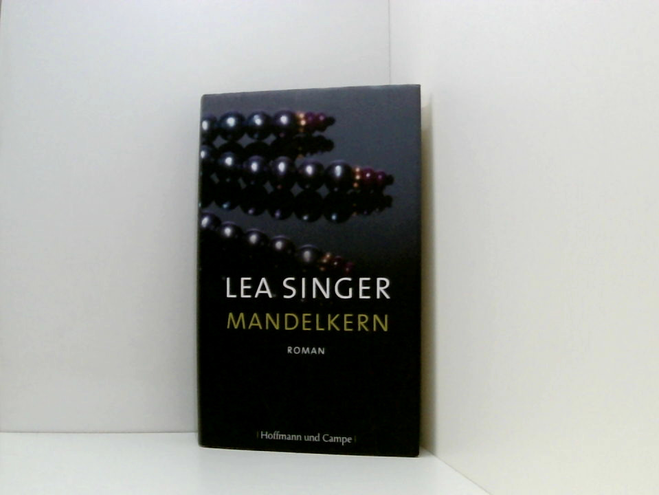 Mandelkern: Roman (Frauenromane) Lea Singer - Singer, Lea