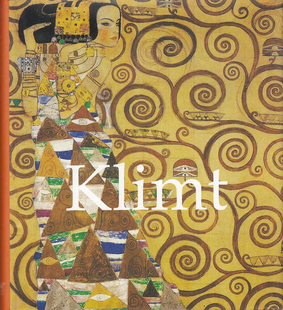 Gustav Klimt (1862 - 1918) - Klimt, Gustav