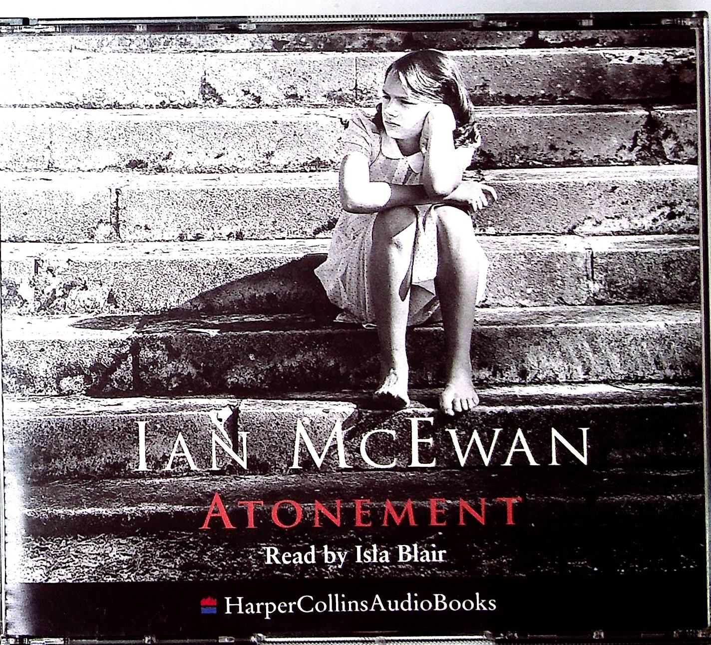 Atonement, 5 Audio-CDs: Abridged Edition - McEwan, Ian