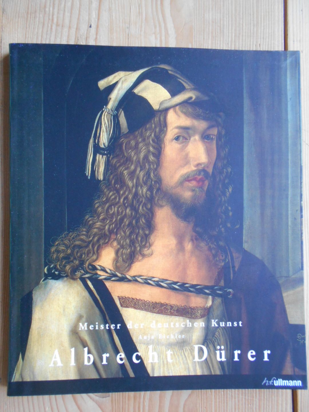 Albrecht Dürer 1471 - 1528. [Meister der Deutschen Kunst]. - Eichler, Anja