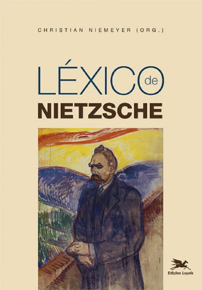 Léxico de Nietzsche - Christian Niemeyer