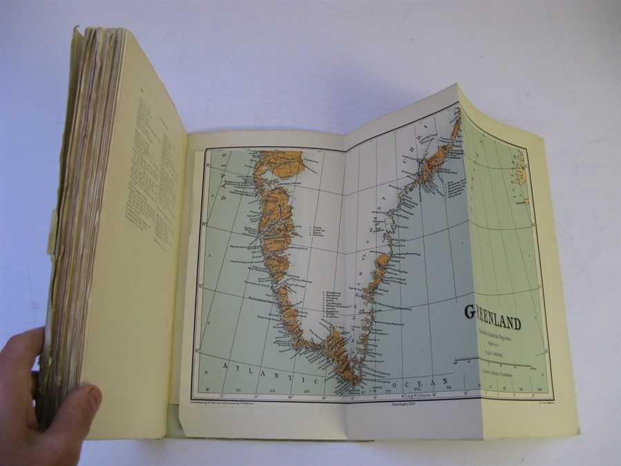 Greenland Volume III The Colonization of Greenland and its History