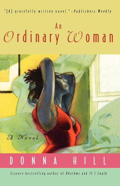 An Ordinary Woman - Donna Hill
