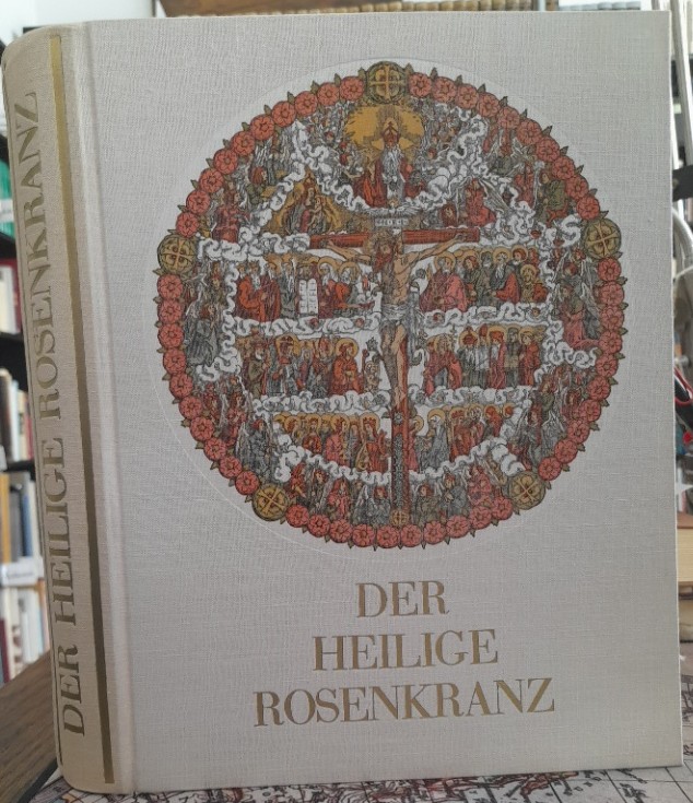 Der Rosenkranz: Von den einen verehrt, von anderen verschmäht - katholisch .de