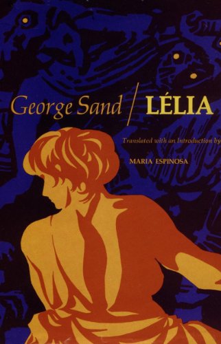 Lelia - Sand, George