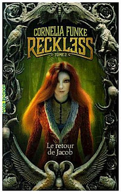 Reckless 2 - Cornelia Funke