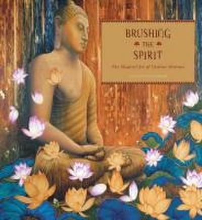 Brushing the Spirit: The Magical Art of Charan Sharma - Charan Sharma