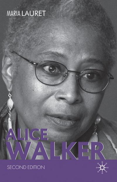 Alice Walker - Maria Lauret