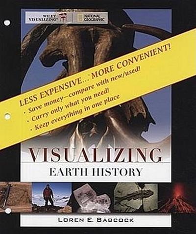 Visualizing Earth History - Loren E. Babcock