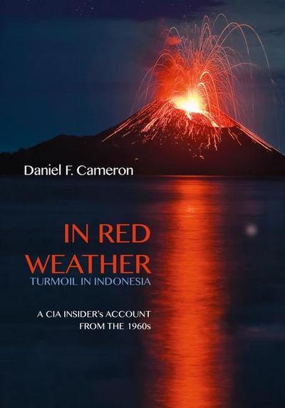 In Red Weather - Dan Cameron