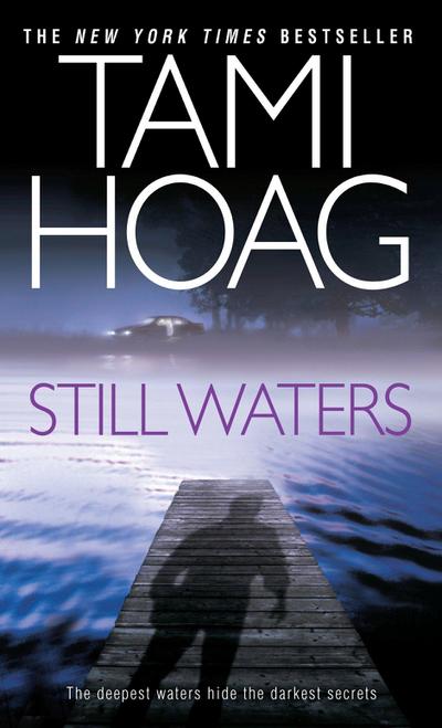 Still Waters - Tami Hoag