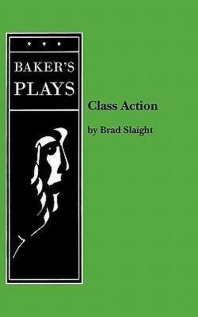 Class Action - Brad Slaight