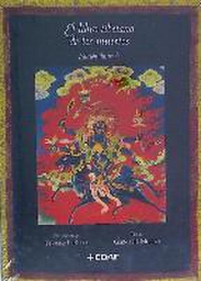 El libro tibetano de los muertos - Belén Cabal