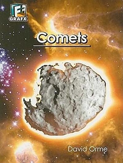 Comets - David Orme