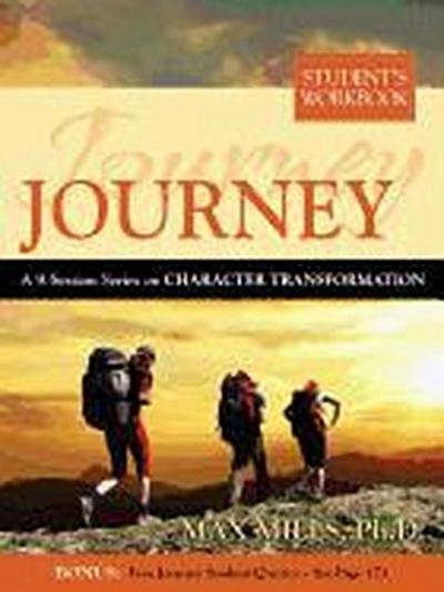 Journey: Student's Workbook - Max Mills