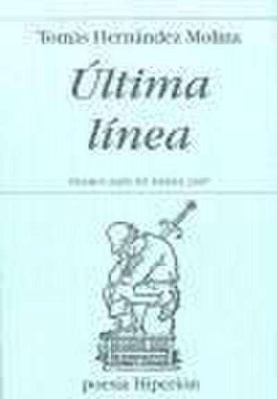 Última línea - Tomás Hernández