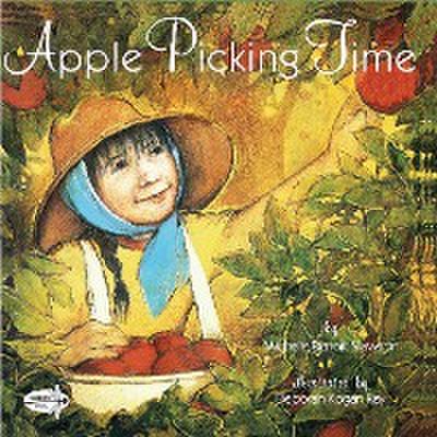 Apple Picking Time - Michele B. Slawson