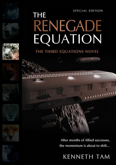 The Renegade Equation - Kenneth Tam