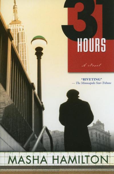 31 Hours - Masha Hamilton