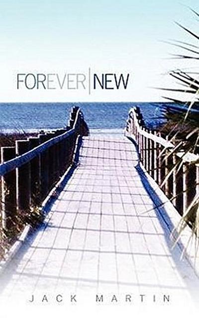 Forever New - Jack Martin