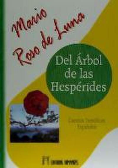 Del árbol de las hespérides : cuentos teosóficos españoles - Mario Roso de Luna