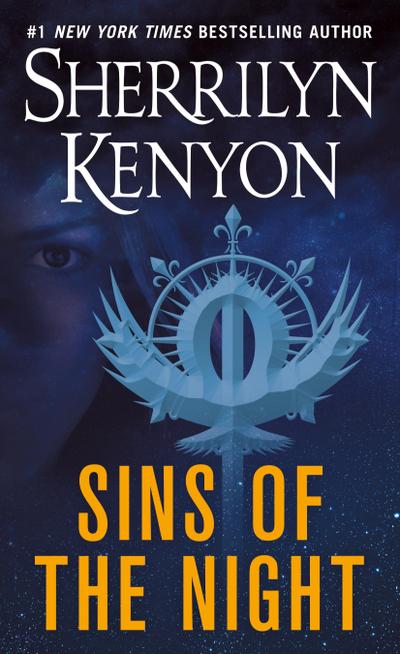 Sins of the Night: A Dark-Hunter Novel - Sherrilyn Kenyon